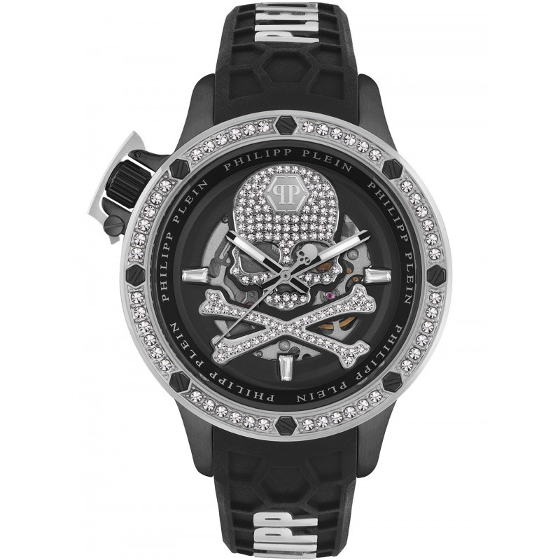 Philipp Plein PWUAA0123 laikrodis