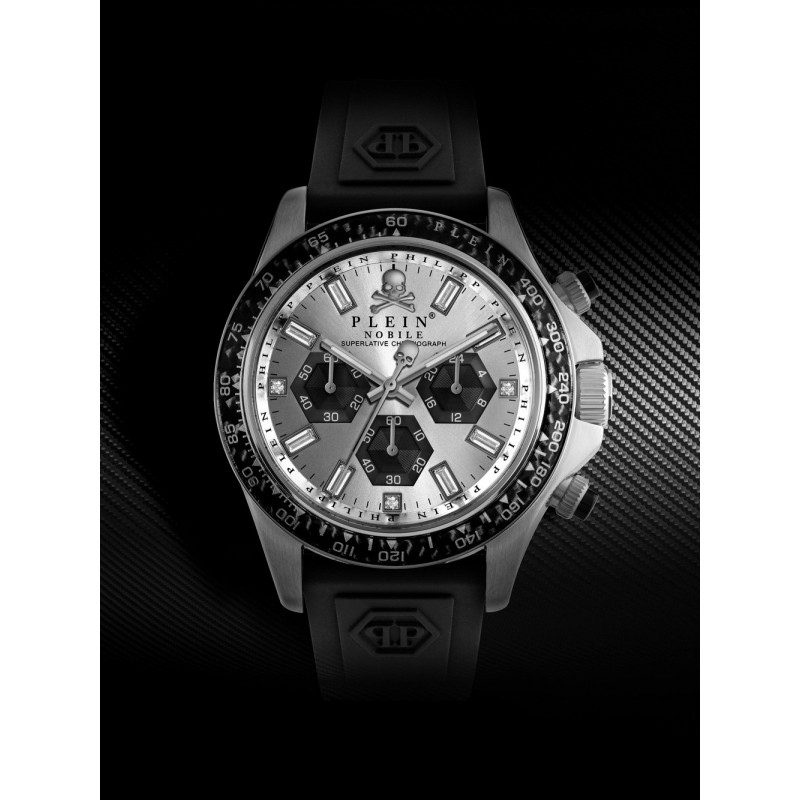 Philipp Plein PWVAA0123 laikrodis