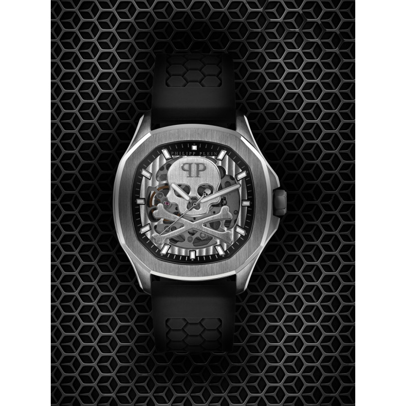 Philipp Plein PWRAA0123 laikrodis