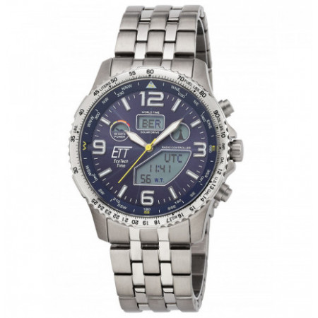 ETT Eco Tech Time EGT-11575-31M laikrodis