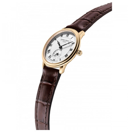 Frederique Constant FC-235M1S5 laikrodis