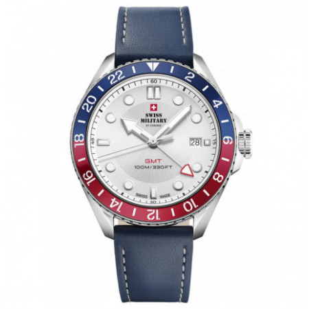 Swiss Military by Chrono SM34095.05 laikrodis