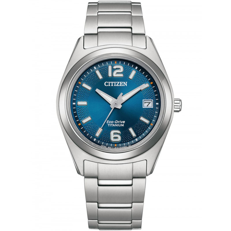 Citizen FE6151-82L laikrodis