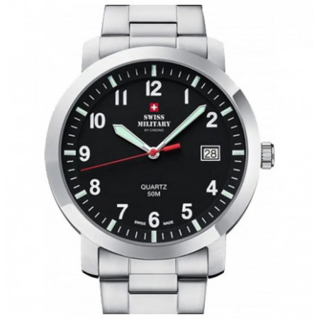 Swiss Military by Chrono SM34083.07 laikrodis