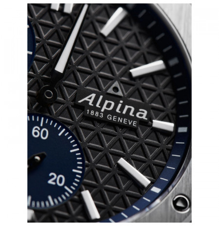 Alpina AL-650DGN4AE6 laikrodis