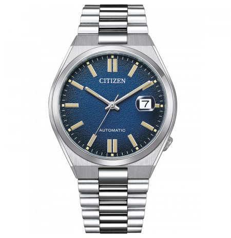 Citizen NJ0151-88L laikrodis