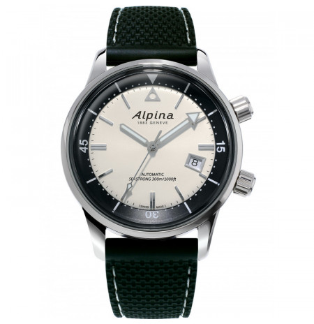 Alpina AL-525S4H6 laikrodis