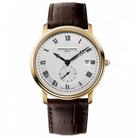 Frederique Constant FC-245M5S5 laikrodis