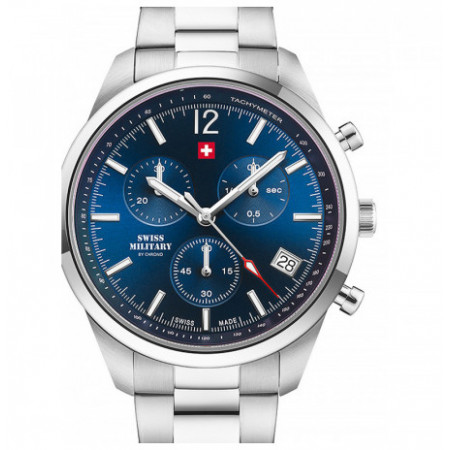 Swiss Military by Chrono SM34097.03 laikrodis