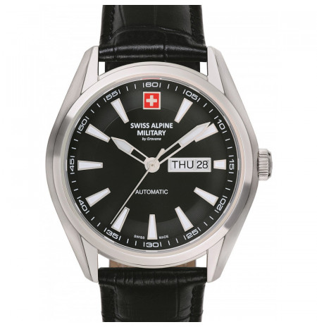 Swiss Alpine Military 7090.2537 laikrodis