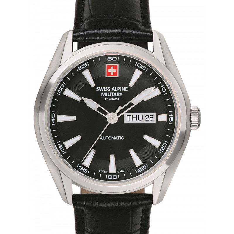 Swiss Alpine Military 7090.2537 laikrodis