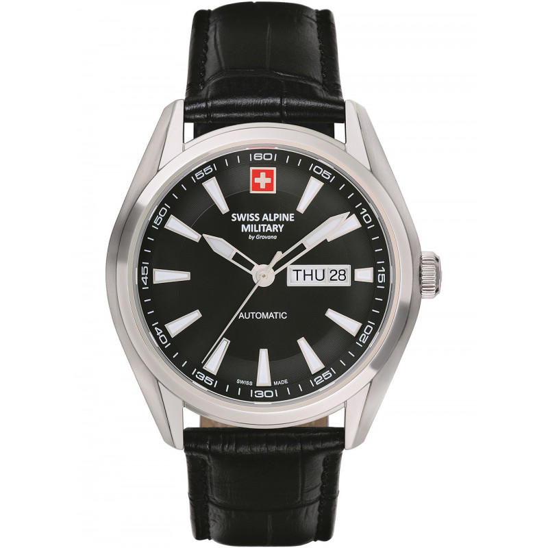 Swiss Alpine Military 7090.2537 laikrodis