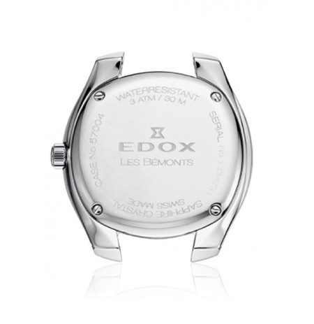 Edox 57004-3BUIN laikrodis