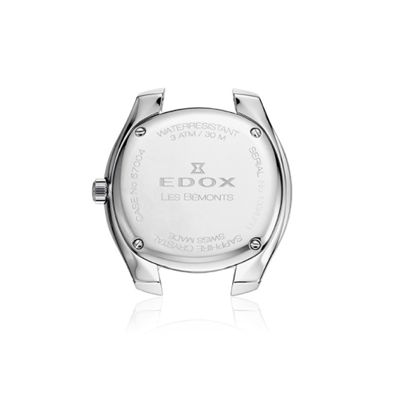 Edox 57004-3BUIN laikrodis