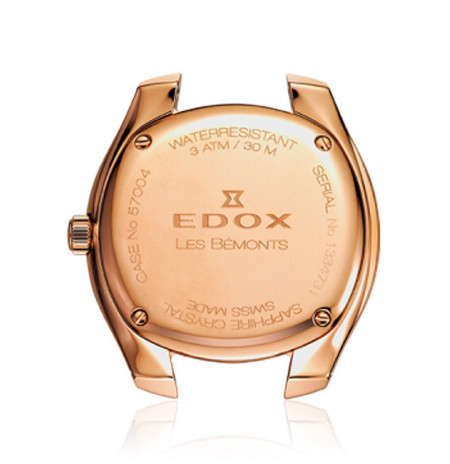 Edox 57004-37R laikrodis