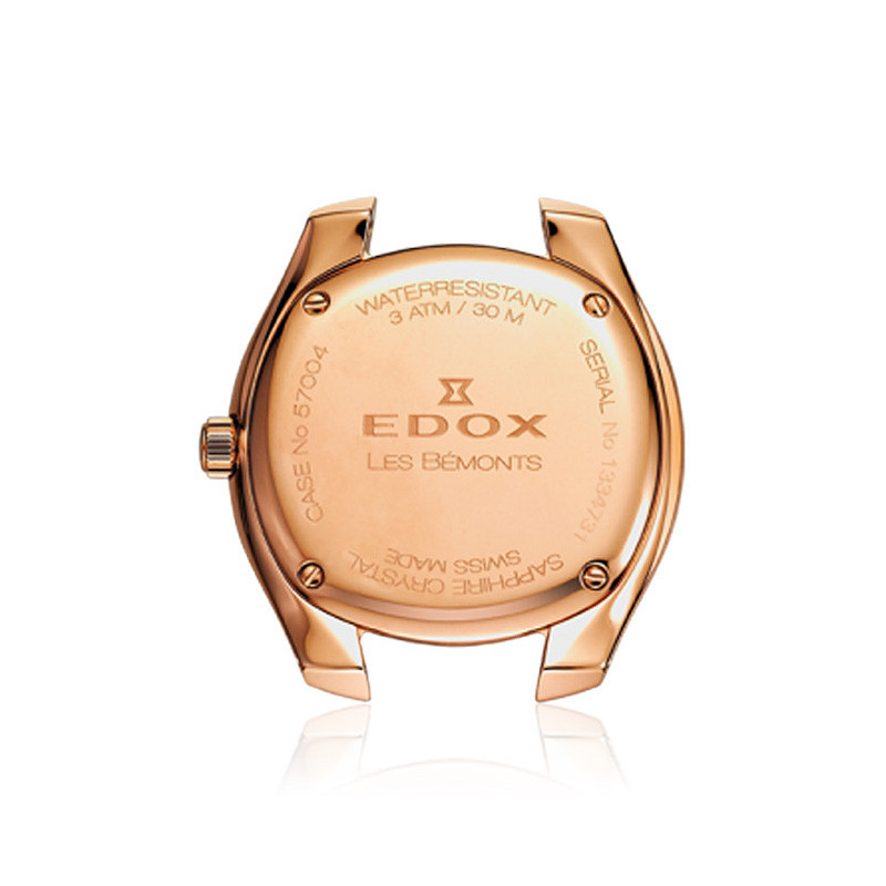 Edox 57004-37R laikrodis