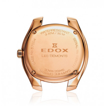 Edox 57004-37R laikrodis