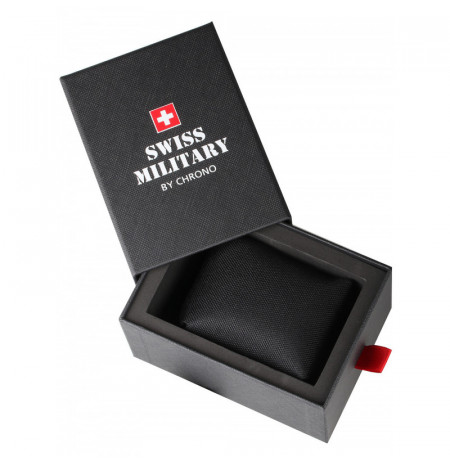 Swiss Military by Chrono SM34098.03 laikrodis