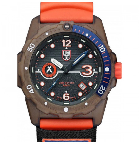 Luminox XB.3729.ECO laikrodis