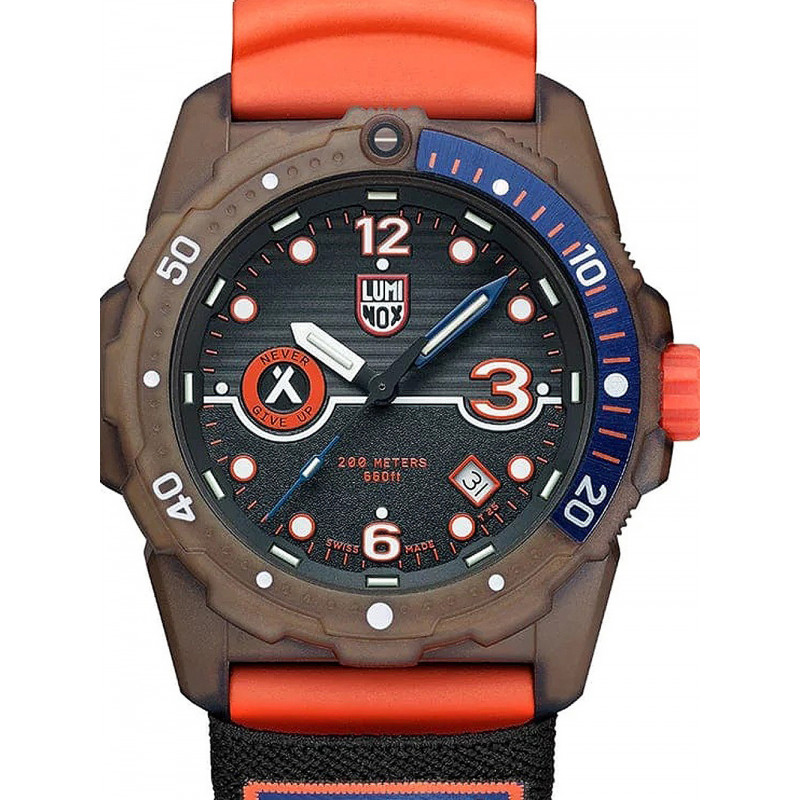 Luminox XB.3729.ECO laikrodis