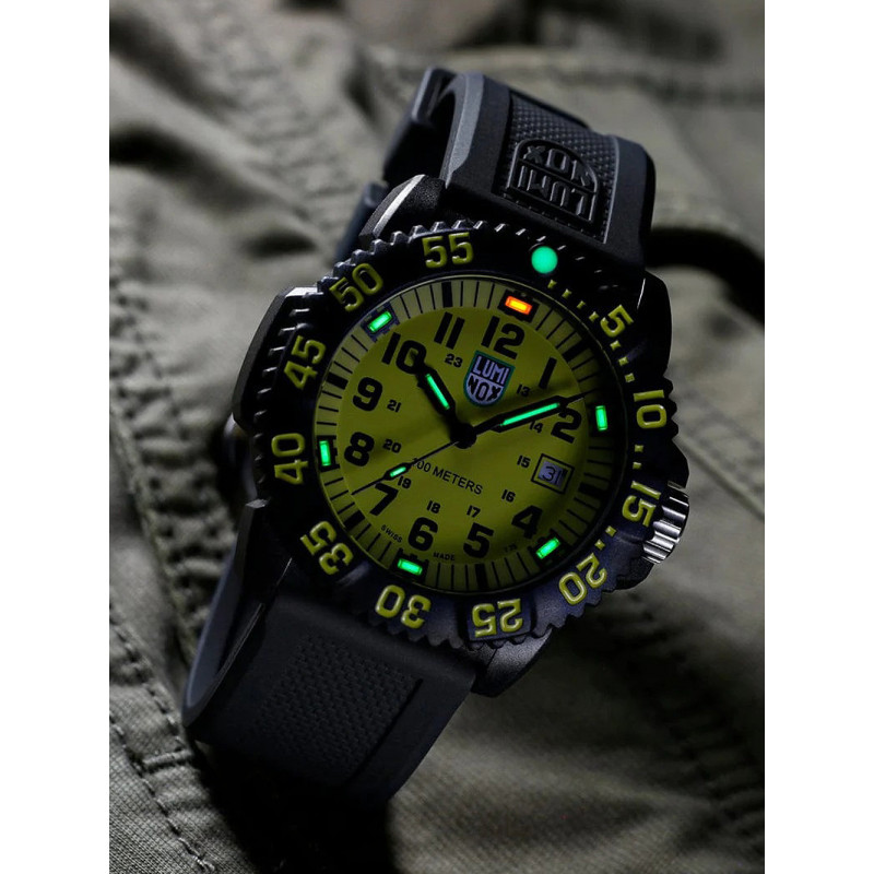 Luminox X2.2055.1 laikrodis