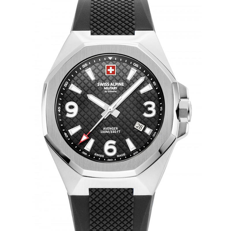 Swiss Alpine Military 7005.1837 laikrodis