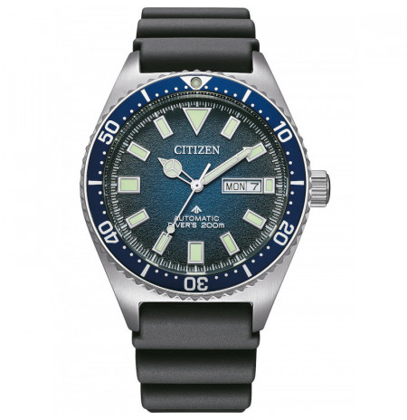 Citizen NY0129-07L laikrodis