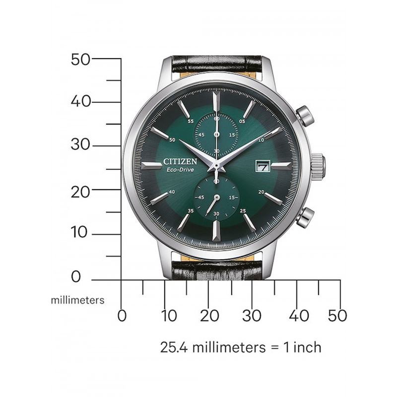 Citizen CA7069-24X laikrodis