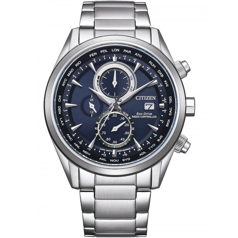 Citizen AT8260-85L laikrodis