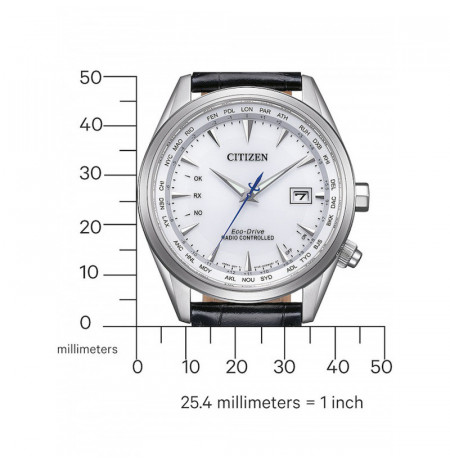 Citizen CB0270-10A laikrodis