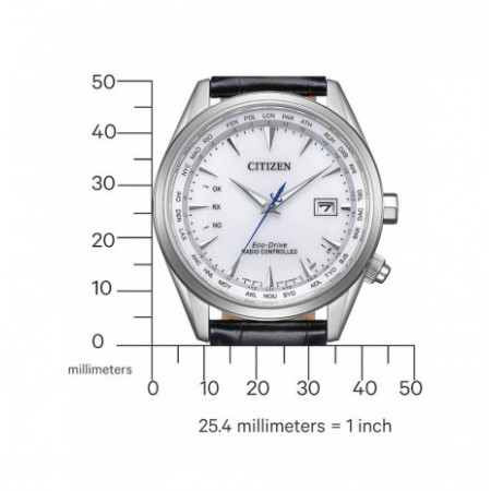 Citizen CB0270-10A laikrodis