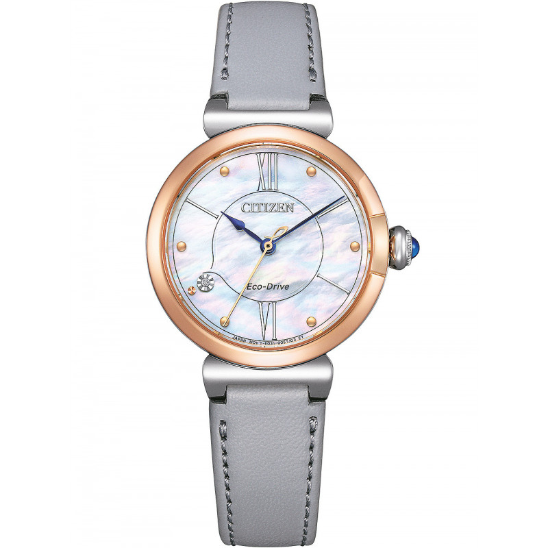 Citizen EM1074-15D laikrodis