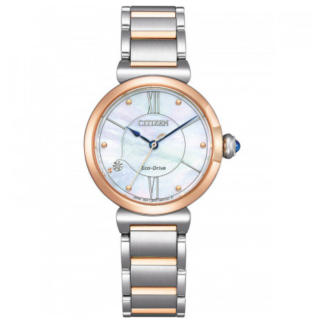 Citizen EM1074-82D laikrodis