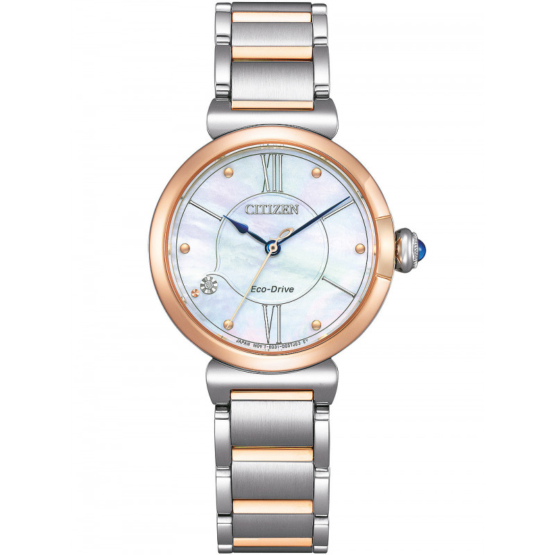 Citizen EM1074-82D laikrodis