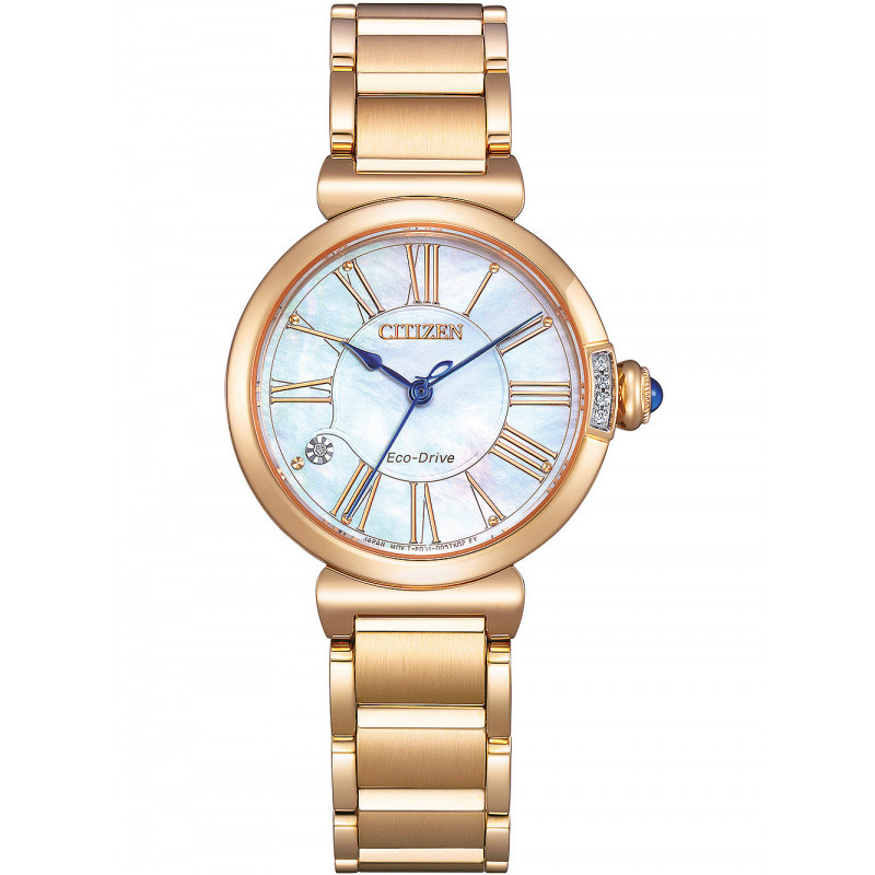 Citizen EM1063-89D laikrodis