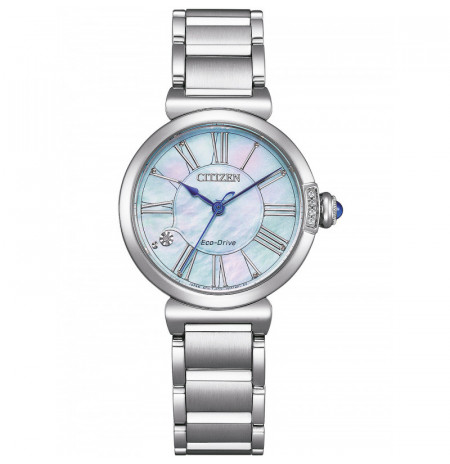 Citizen EM1060-87N laikrodis