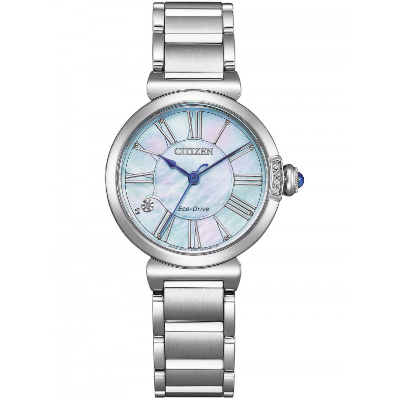 Citizen EM1060-87N laikrodis