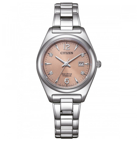 Citizen EW2601-81Z laikrodis