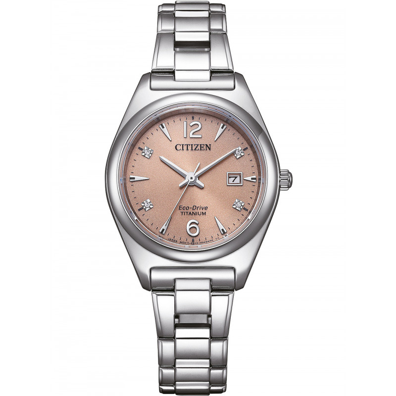 Citizen EW2601-81Z laikrodis