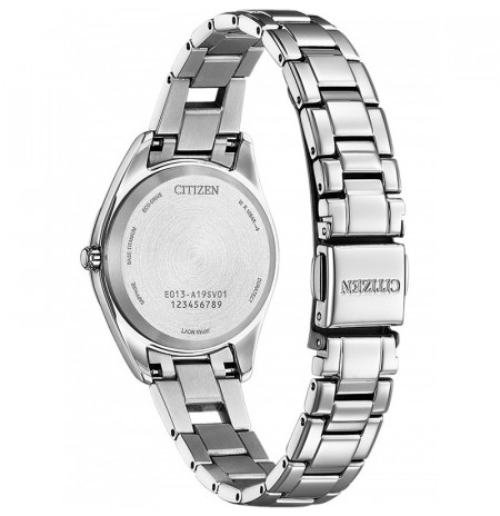 Citizen EW2601-81Z laikrodis