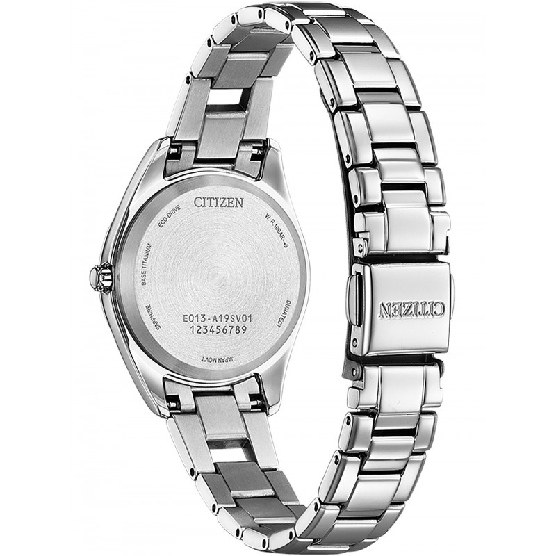 Citizen EW2601-81Z laikrodis