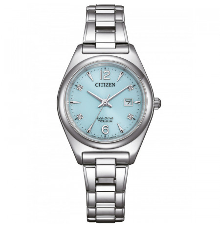 Citizen EW2601-81M laikrodis