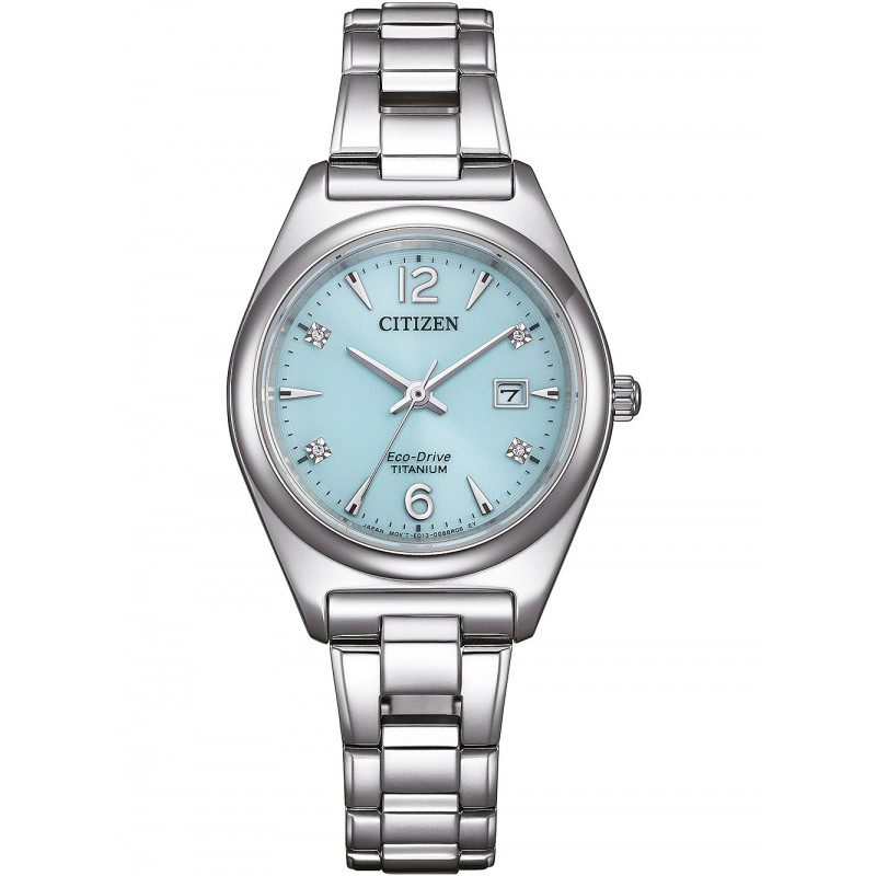 Citizen EW2601-81M laikrodis