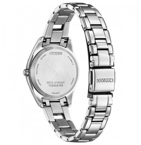 Citizen EW2601-81M laikrodis