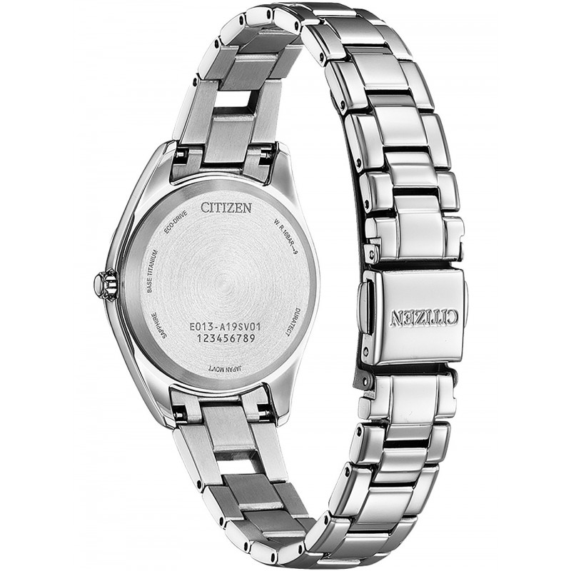 Citizen EW2601-81M laikrodis