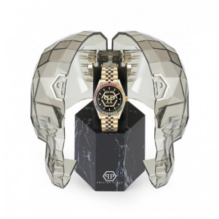 Philipp Plein PW2BA0623 laikrodis