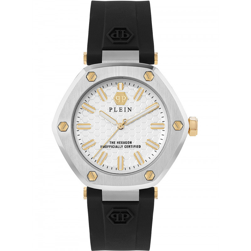 Philipp Plein PW1BA0223 laikrodis