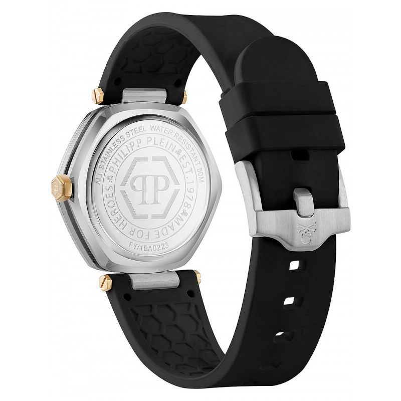 Philipp Plein PW1BA0223 laikrodis