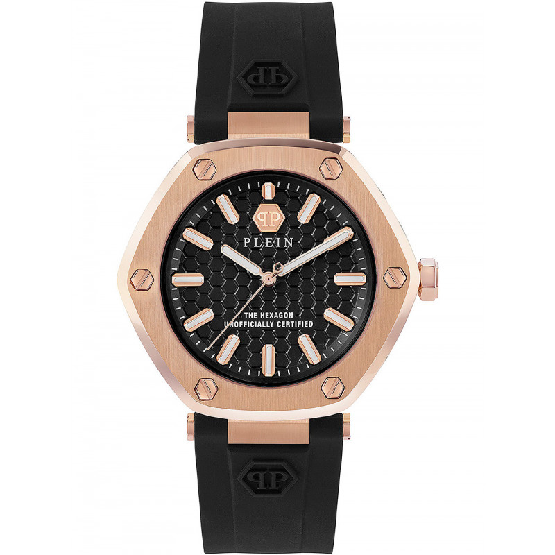 Philipp Plein PW1BA0323 laikrodis