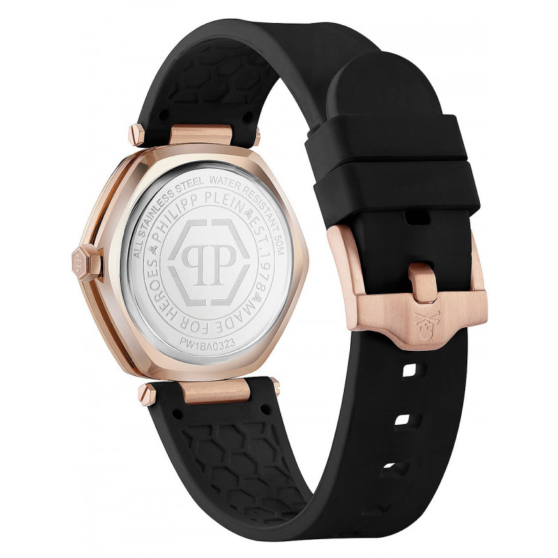 Philipp Plein PW1BA0323 laikrodis